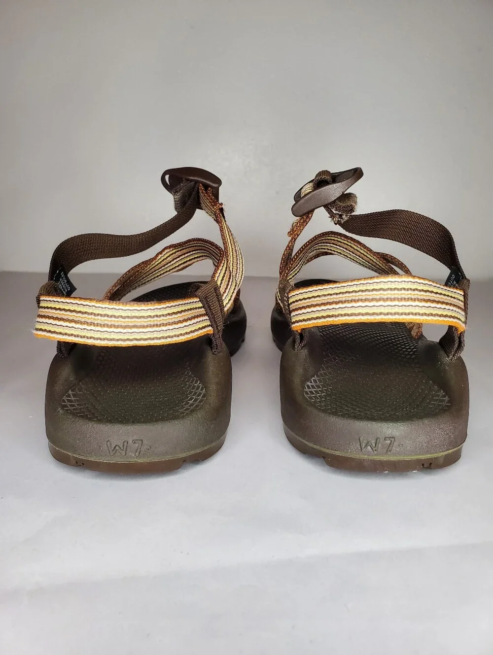 Chaco Z Cloud Sandal Women's Size 7